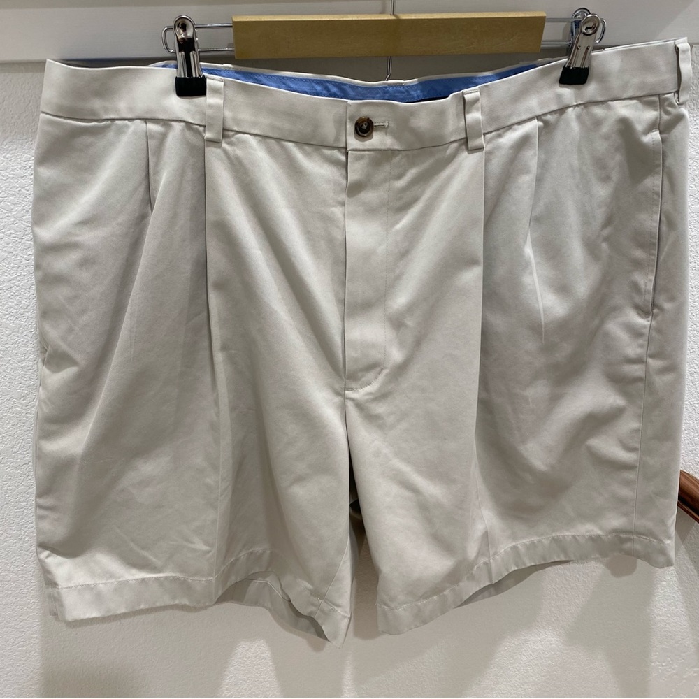 Men’s brooks brothers shorts size 42W